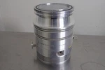 Agilent Technologies Twistorr 304 Fs Turbomolecular Pump Model X3500-64104. Fixed Price $1200.00.