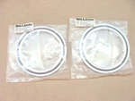 New Lot Of Kurt J Lesker QF100-AAVR Vacuum Centering 192112121. Fixed Price $30.00.