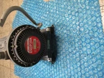 Edwards ESDP30A Scroll Pump A710-03-908 115V Yaskawa EN-8ZT 0.6KW 4 Poles Motor. Fixed Price $4999.00.