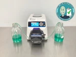 Cole-parmer Masterflex L/s Peristaltic Pump Tested With Warranty See Video. Fixed Price $1599.00.