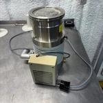 Pfeiffer Vacuum Tph 180H Dn 100 Iso-k Flange Turbo Pump. Fixed Price $457.00.