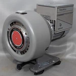Varian/agilent Triscroll Inverter Dry Vacuum Pump PTS03001INV 8.8 Cfm. Fixed Price $3749.99.