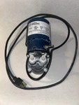 Fisher Scientific 13310900 Vacuum Pressure Pump, 115VAC, 60HZ. Fixed Price $99.99.