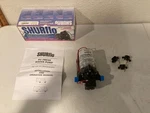 Shurflo 2095-204-412 100PSI 115 Volt 1.8GPM With Pressure Switch. Fixed Price $149.99.