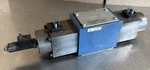 Rexroth R900392345 Proportional Directional Valve 4WRE 10 E32-14/24K4/M. Fixed Price $966.00.
