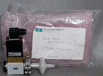 New Leybold 85518/855 Turbo Pump Purge/vent Valve, Tel Pn: 011-0011656-1. Fixed Price $299.99.