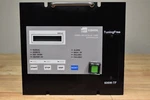 Ebara Turbo-molecular Pump Controller 606W-TF 200V 50/60HZ. Fixed Price $1799.00.