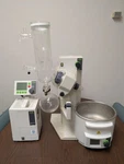 Buchi Rotavapor Full Set More Info Description. Fixed Price $3499.00.