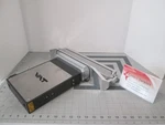 Vat Inc., 0310X-CA24-AKK3/0788 A-789771, Rectangular Gate Valve, New. Fixed Price $600.00.