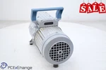 Vacuubrand Md 1C Chemistry Diaphragm Vacuum Pump. Fixed Price $889.00.