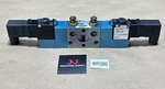 New Surplus Inventory- Mac Valve 825C-PM-111JB-592 Solenoid 150PSI. Fixed Price $150.00.