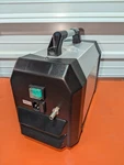 Mt Metzger Design MWVD242.001 Lab Diaphragm Vacuum Pump Tested/ 30 Day Guarantee. Fixed Price $315.00.