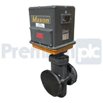 Honeywell Maxon 400HMA11-BA11-BB32A0 4" Flg N/c Nat Gas Safety Shut-off Valve. Fixed Price $12250.00.