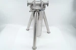 Filter Housings Meissner Filtration Product P/n 1D-01-1SFRS Stainless Steel. Fixed Price $299.99.