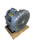 New Fpz Vacuum Regenerative Blower 156CFM 3400RPM Pn# Scl K05-MS Mor. Fixed Price $883.81.