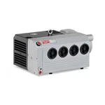 Rietschle Thomas Vcs 50 Vacuum Pump, Hp, 29.90 In. Hg, 35.0 Cfm. Fixed Price $9162.99.