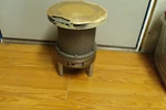 Leybold-heraeus Turbovac 220 Asa Vacuum Pump. Fixed Price $450.00.