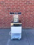 Buchi Lyovapor L-200 Freeze Dryer -55 +25 W/ Edwards NXDS6IC Pump, Mfg 22. Fixed Price $20000.00.