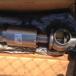 Waukesha Cherry Burrell WVALVE01642 W61T 4.0" Sanitary New. Fixed Price $2599.99.