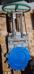 Emerson Clarkson PCS17-12 Kgv Epdm Seat Gate Packing 12" Knife Valve. Fixed Price $2999.90.