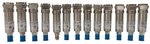 Inficon 3SA1-F5C-0700 Absolute Vacuum Switch VSA200 Reseller Lot Of 13 Working. Fixed Price $2510.25.