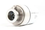 Pfeiffer Vacuum Pkr 251 PTR26000 Compact Full Range Gauge #5736. Fixed Price $501.30.