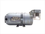 Gast 0522-V3-G18D 115VAC 5.4A Unmp. Fixed Price $278.00.