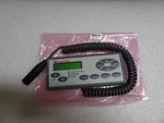 Edwards D37280700 Vacuum Pump Display Terminal Controller. Fixed Price $300.00.
