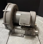 Fuji Electric VFC400A-7W Ring Compressor Blower. Fixed Price $283.61.