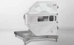 Watson Marlow 825RG Hygienic Peristaltic Pump Hazardous Location Bredel Spx. Fixed Price $2823.85.