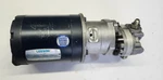 Leeson 1725 Rpm 1/2 Hp 3-PHASE 60 Hz Model C6T17NK9F With Magnaloy Pump.. Fixed Price $245.00.