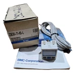 Smc ZSE30-T1-65-L Digital Pressure Switch New. Fixed Price $49.99.