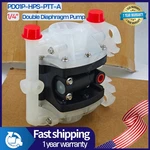 PD01P-HPS-PTT-A Double Diaphragm Pump For Ingersoll Rand Aro Air Compressor. Fixed Price $259.00.