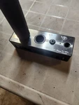 Piab M25B6-EN Vacuum Pump Classic Pmax 102 Psi. Fixed Price $70.00.