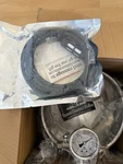 Ablaze 1.5 Quart Mini Vacuum Chamber Stainless Steel For Degassing Epoxies. Fixed Price $59.00.