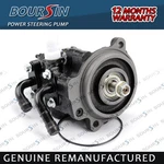 Power Steering Pump For Isuzu Npr Nqr Nrr Gmc Chevrolt 4HK1 Turbo Diesel 5.2L. Fixed Price $245.99.