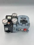 Masoneilan Ii Valve Positioner SVI2-22123121 Type 4X-IP66 Used. Fixed Price $899.00.