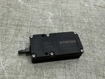 Piab M10A6-AN Mini Nbr Vacuum Pump, 3222037, Npsf 1/8" & M5, 58-87 Psi New. Fixed Price $49.99.