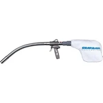 Guardair Flexible Gun Vac Kit W/ 18" Extension 1-5/16" Od. Fixed Price $189.98.