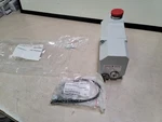 Pfeiffer Vacuum Oil Mist Seperator - Onf 25 New Out Of Box. Fixed Price $416.21.