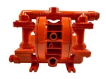 Wilden Aodd Pump P2 Double Diaphragm Bolted Pro-flo Series Aluminum 25MM 1". Fixed Price $599.00.