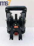 Ingersoll Rand Aro 666120-311-C Air Double Diaphragm Pump 1" Aluminium #5. Fixed Price $399.00.