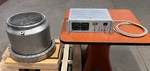 Pfeiffer Balzers TPH-5000 Turbo Molecular High Vacuum Pump +tcp Controller. Fixed Price $5000.00.