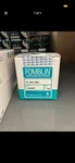 Solvay Fomblin Yl 06/6 Pfpe Vacuum Pump Oil Lubricant 1KG (.5L). Fixed Price $190.00.