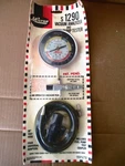 Milton 1290 Vacuum Analyzer & Fuel Pump Tester New/sealed. Fixed Price $21.95.