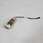 Bruker 270037 P523 Brass Vacuum Switch Two Wire 3/8" Npt Roughing Gauge. Fixed Price $29.99.
