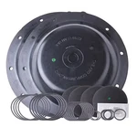 Aro 637165-11 Diaphragm Pump Repair Kit. Fixed Price $418.99.