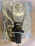 Vat F08-80182/0001 Pneumatic Vacuum Gate Valve Uhv Semiconductor Switzerland. Fixed Price $1150.00.