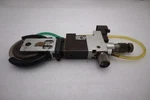 Tidland 131892 Pneumatic Circular Knife With Holder Stock S-139-A. Fixed Price $850.00.