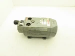 Becker Vt 3.10 Vacuum Pump 1700RPM 7CFM 341" H2O 3PH 460V Oil-less. Fixed Price $237.49.
